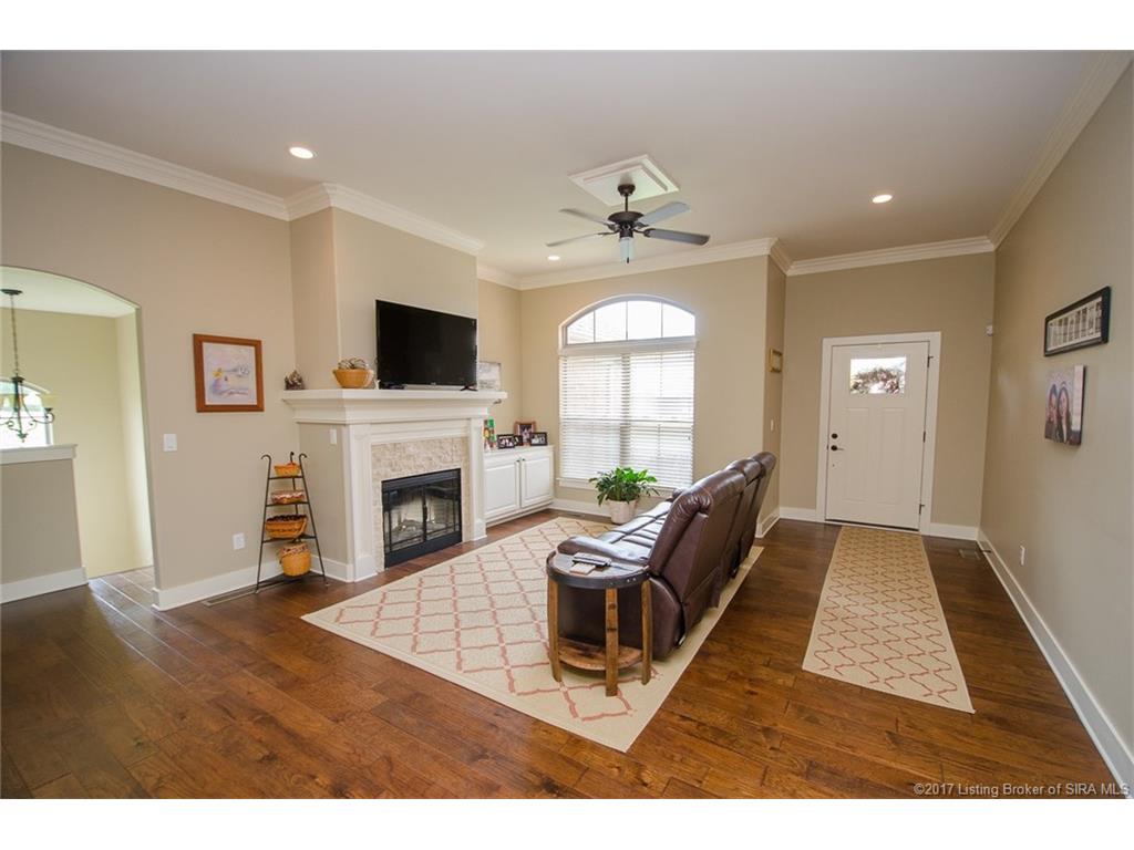 7502 Evergreen Way Georgetown, IN 47122 - Photo 5 of 31 Gallery Image 5