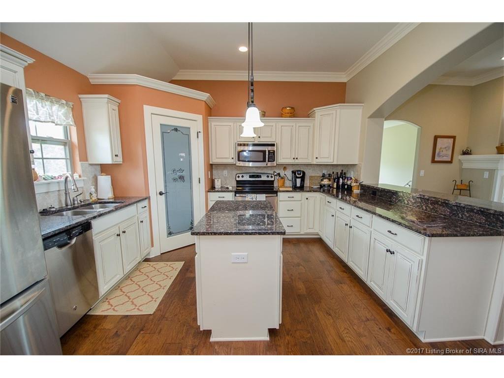 7502 Evergreen Way Georgetown, IN 47122 - Photo 6 of 31 Gallery Image 6