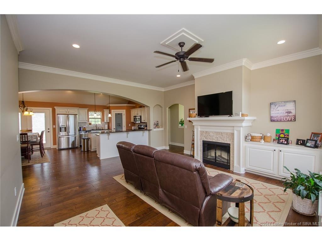 7502 Evergreen Way Georgetown, IN 47122 - Photo 7 of 31 Gallery Image 7