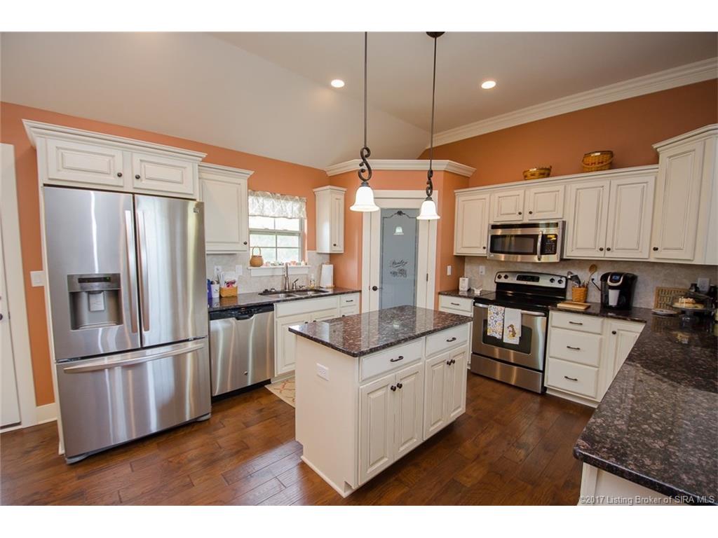 7502 Evergreen Way Georgetown, IN 47122 - Photo 9 of 31 Gallery Image 9