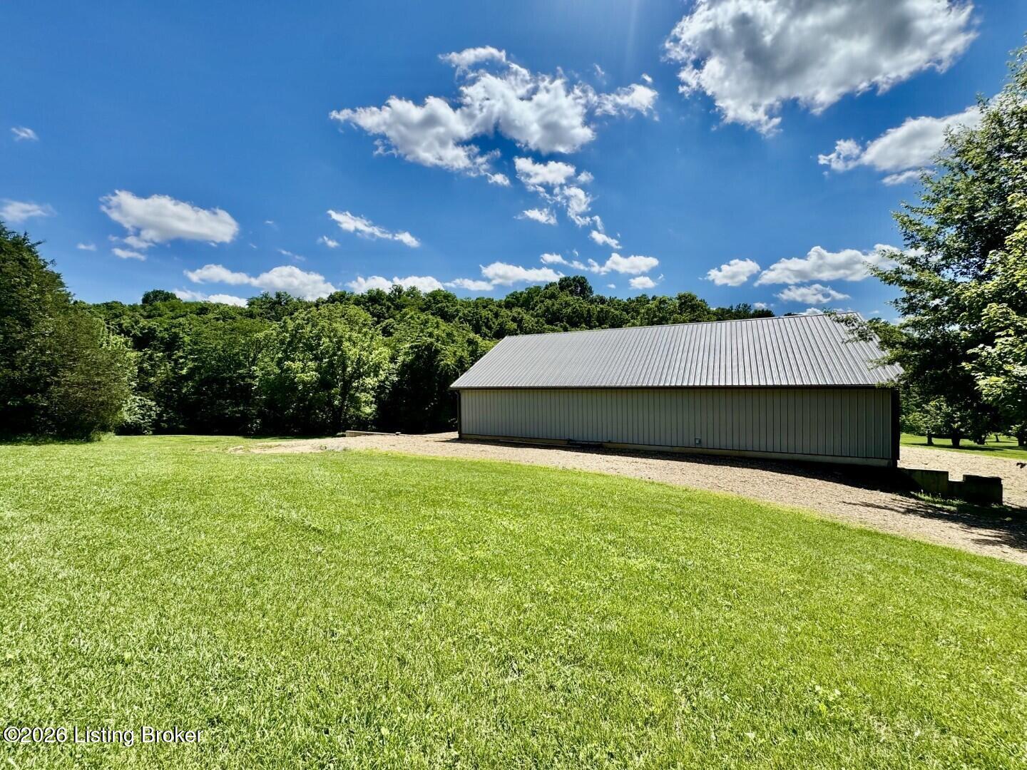 975 Long Run Road Springfield, KY 40069 - Photo 34 of 65 033_Shop