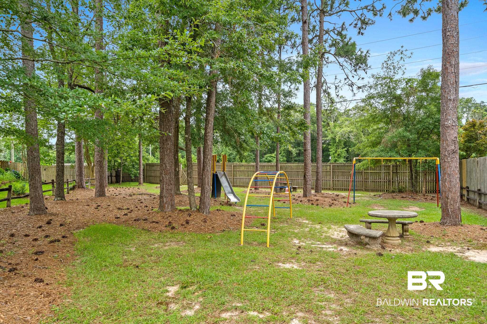 7334 Highpointe Place East Daphne, AL 36527 - Photo 30 of 32 Playground