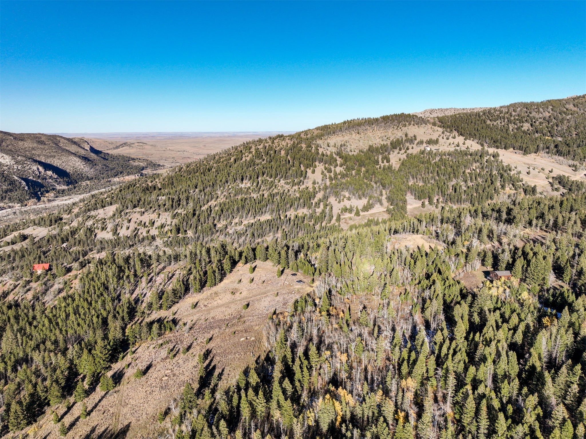 3528 Table Mountain Road Augusta, MT 59410 - Photo 8 of 33 Gallery Image 8