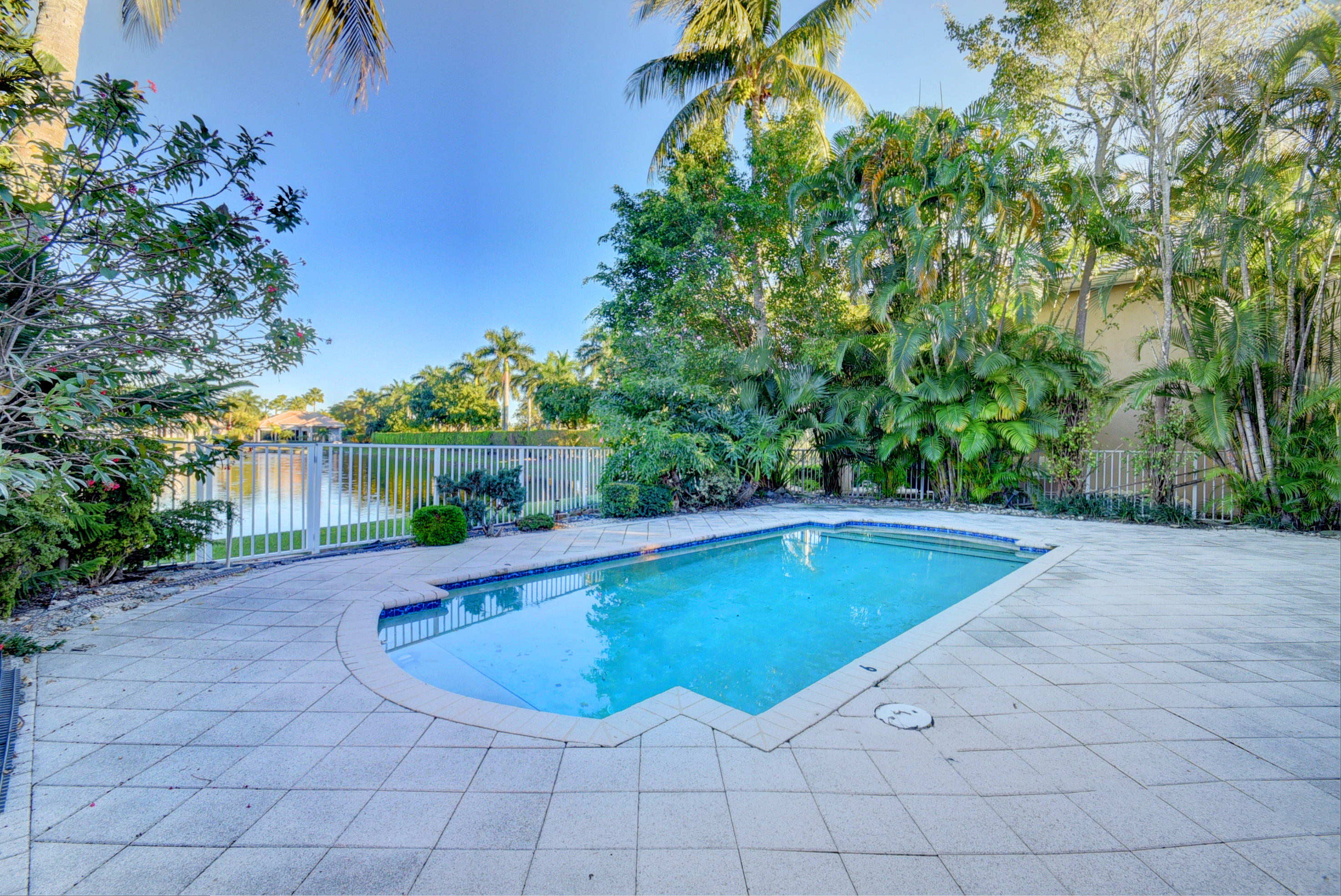 6506 Northwest 39th Terrace Boca Raton, FL 33496 - Photo 19 of 22 Patio - 1