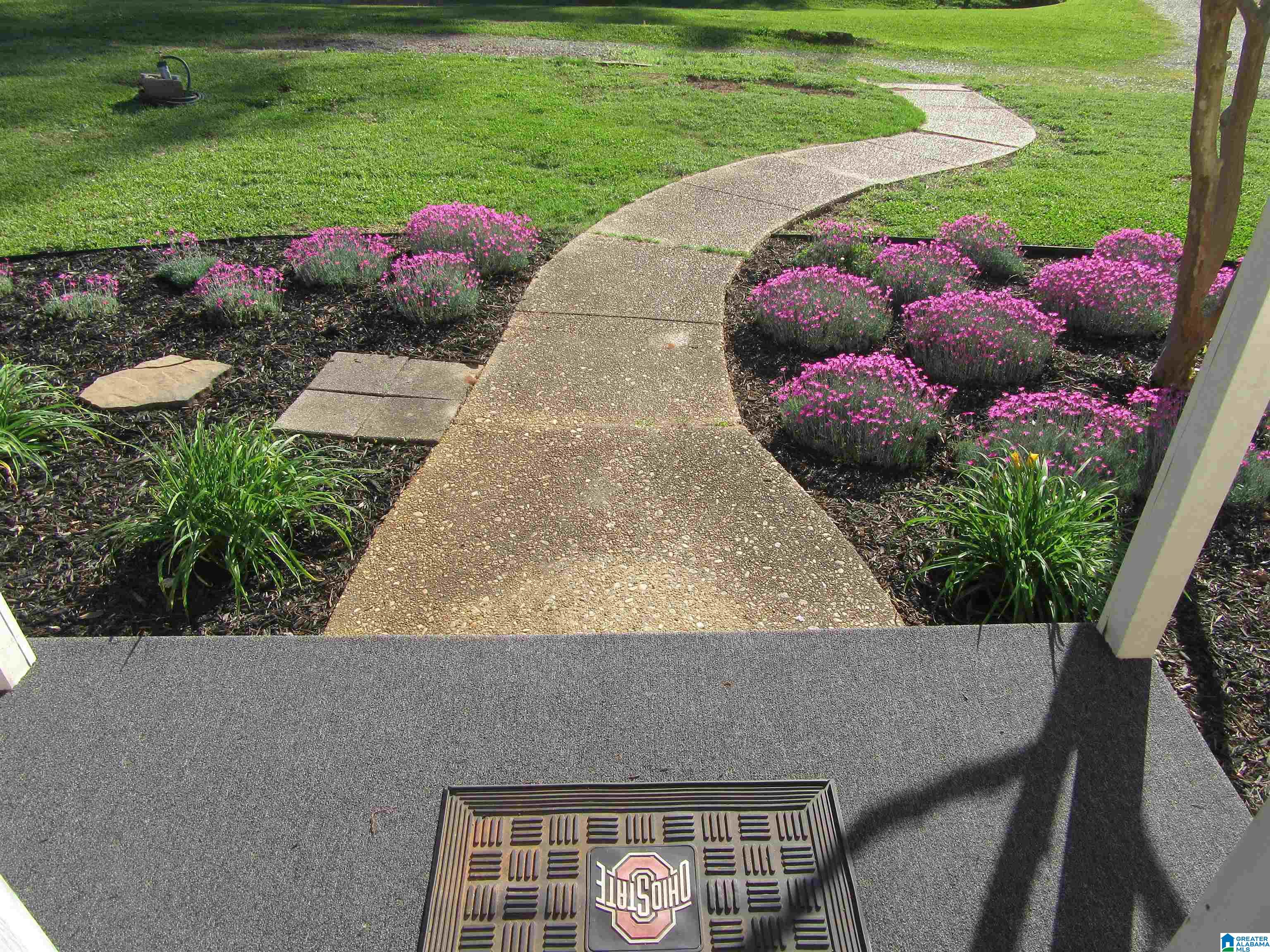 1403 Taylors Mill Road Talladega, AL 35160 - Photo 35 of 43