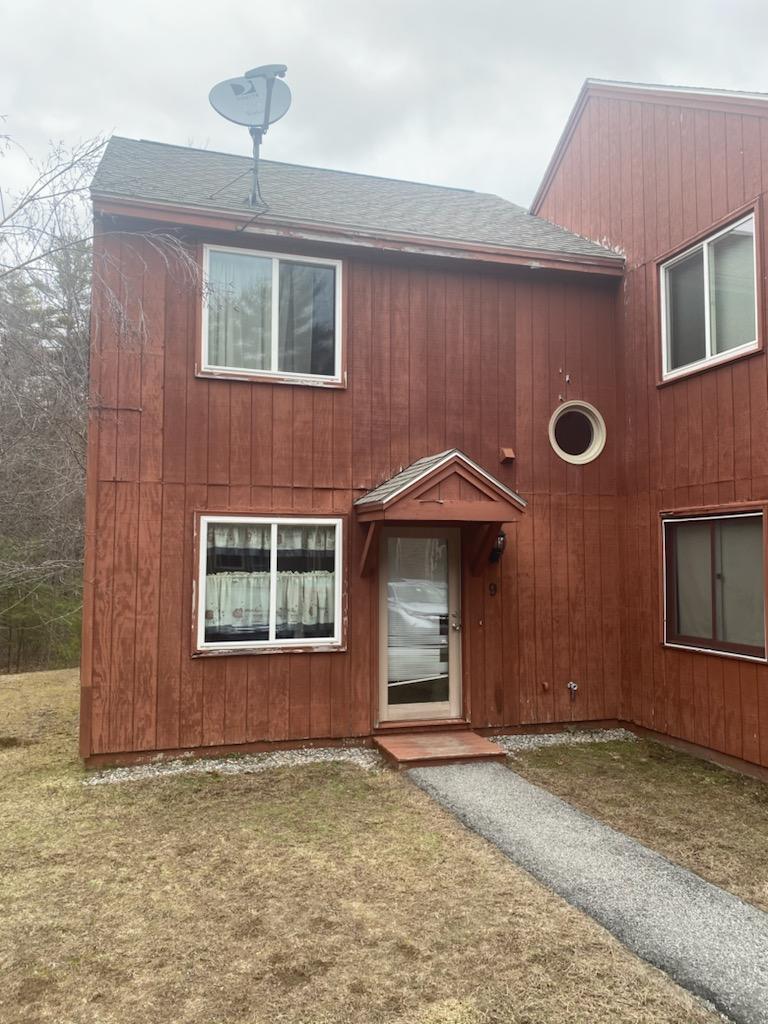 378 Portland Road, Unit 9 Gray, ME 04039 - Photo 2 of 2 Photo 2