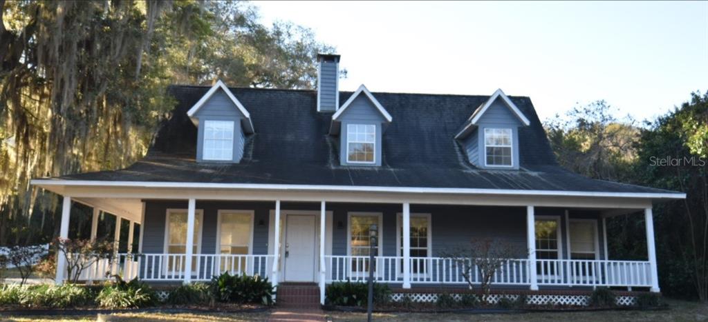 1329 Howard Road Leesburg, FL 34748 - Photo 1 of 1 Gallery Image 1