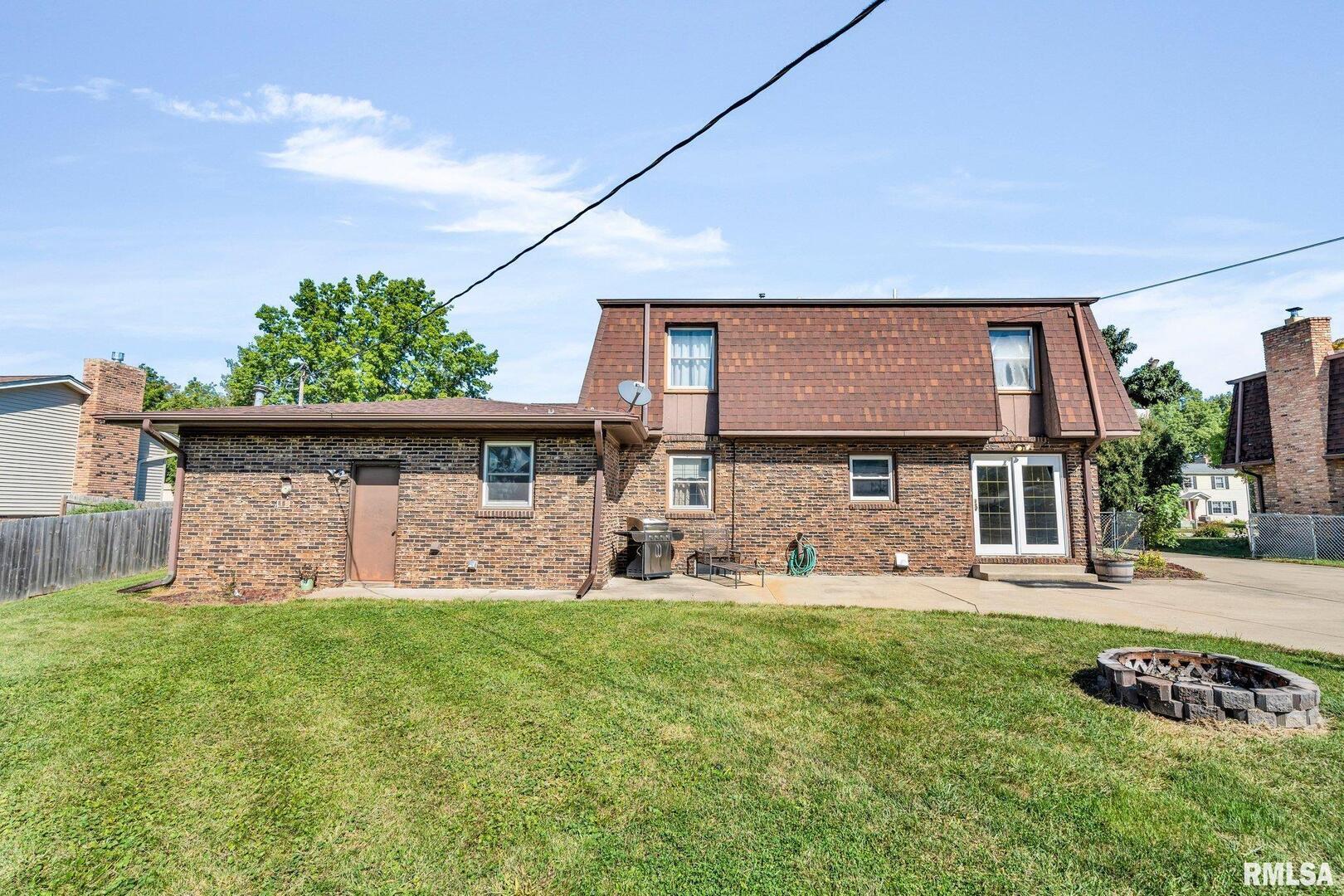 107 Hilltop Street Colona, IL 61241 - Photo 23 of 25
