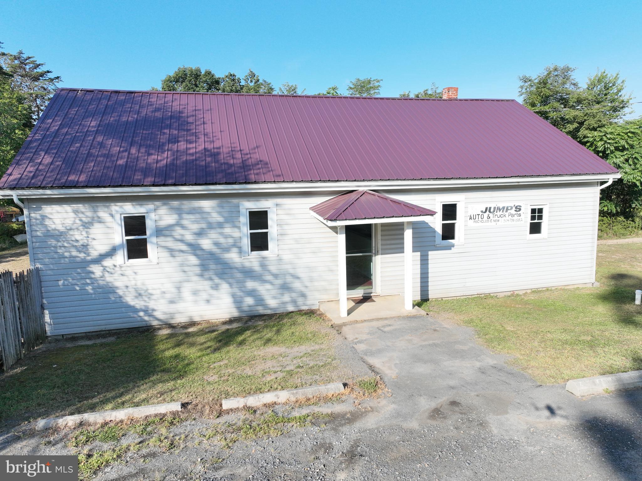 894 Old Furnace Road Ridgeley, WV 26753 - Photo 26 of 44