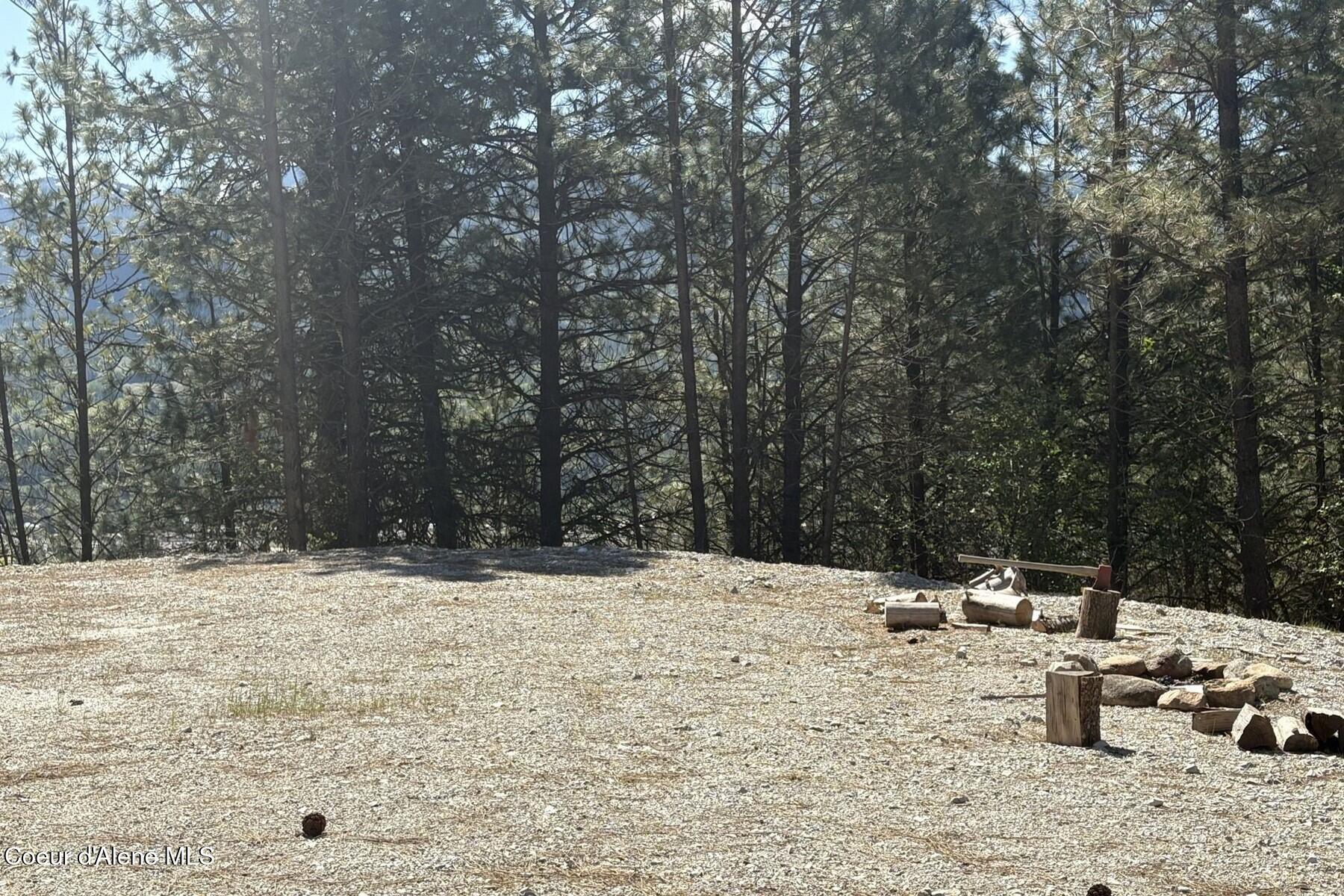 1985-20a) Southfork Rdg Road Kingston, ID 83839 - Photo 6 of 24 Building Pad