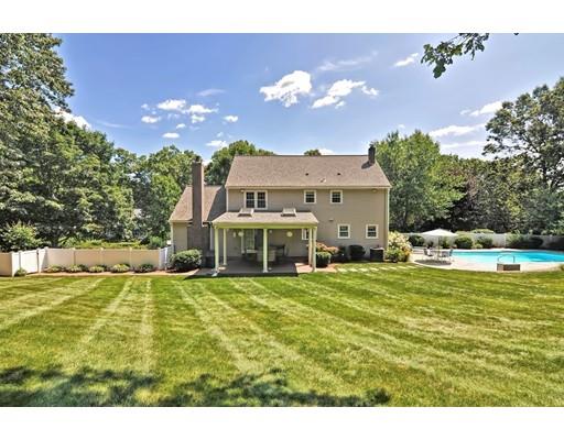 23 Townline Road Franklin, MA 02038 - Photo 41 of 42 Gallery Image 41
