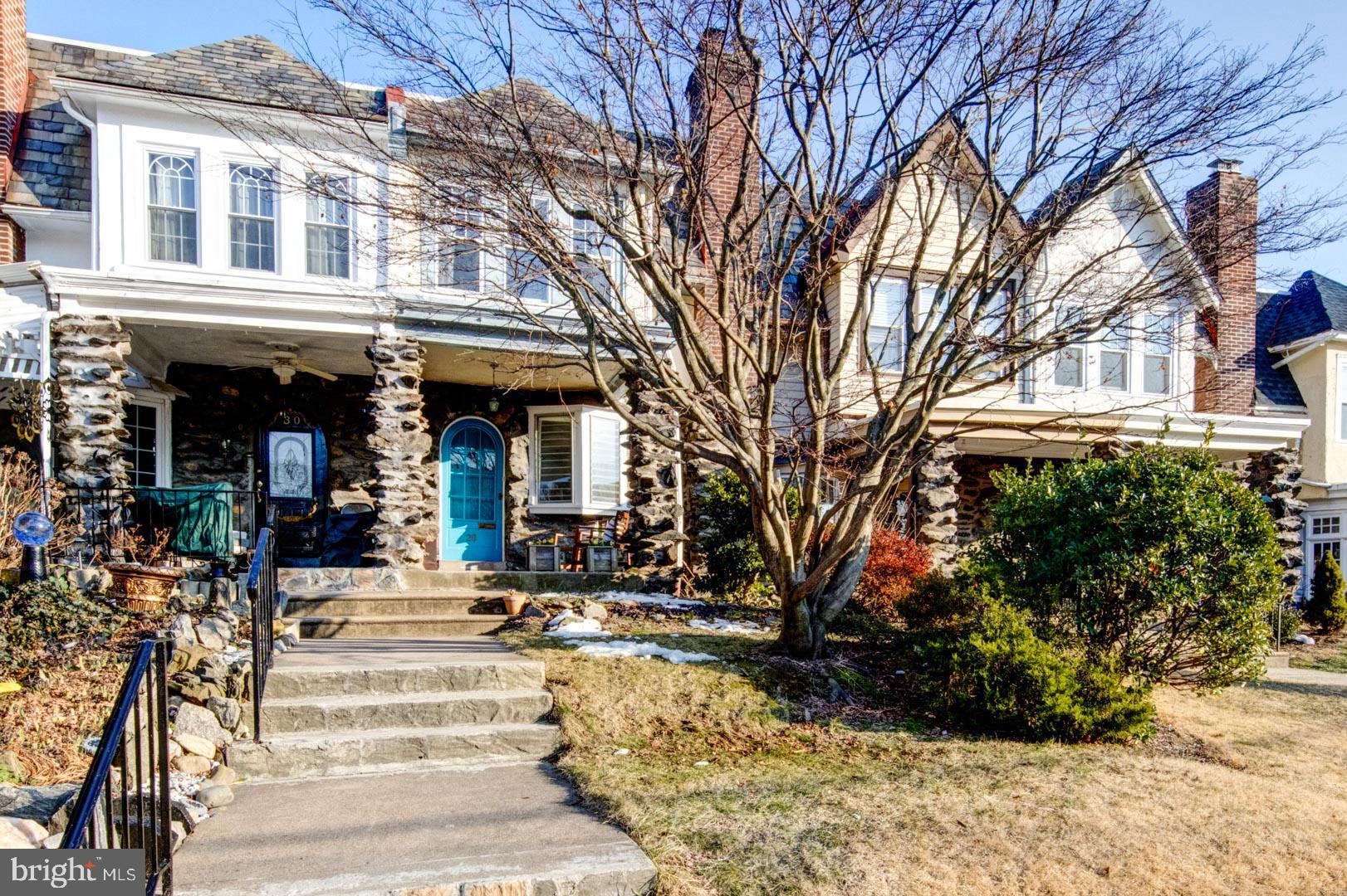 28 Roumfort Road Philadelphia, PA 19119 - Photo 1 of 31 Gallery Image 1