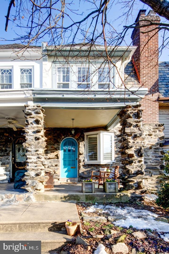 28 Roumfort Road Philadelphia, PA 19119 - Photo 2 of 31 Gallery Image 2