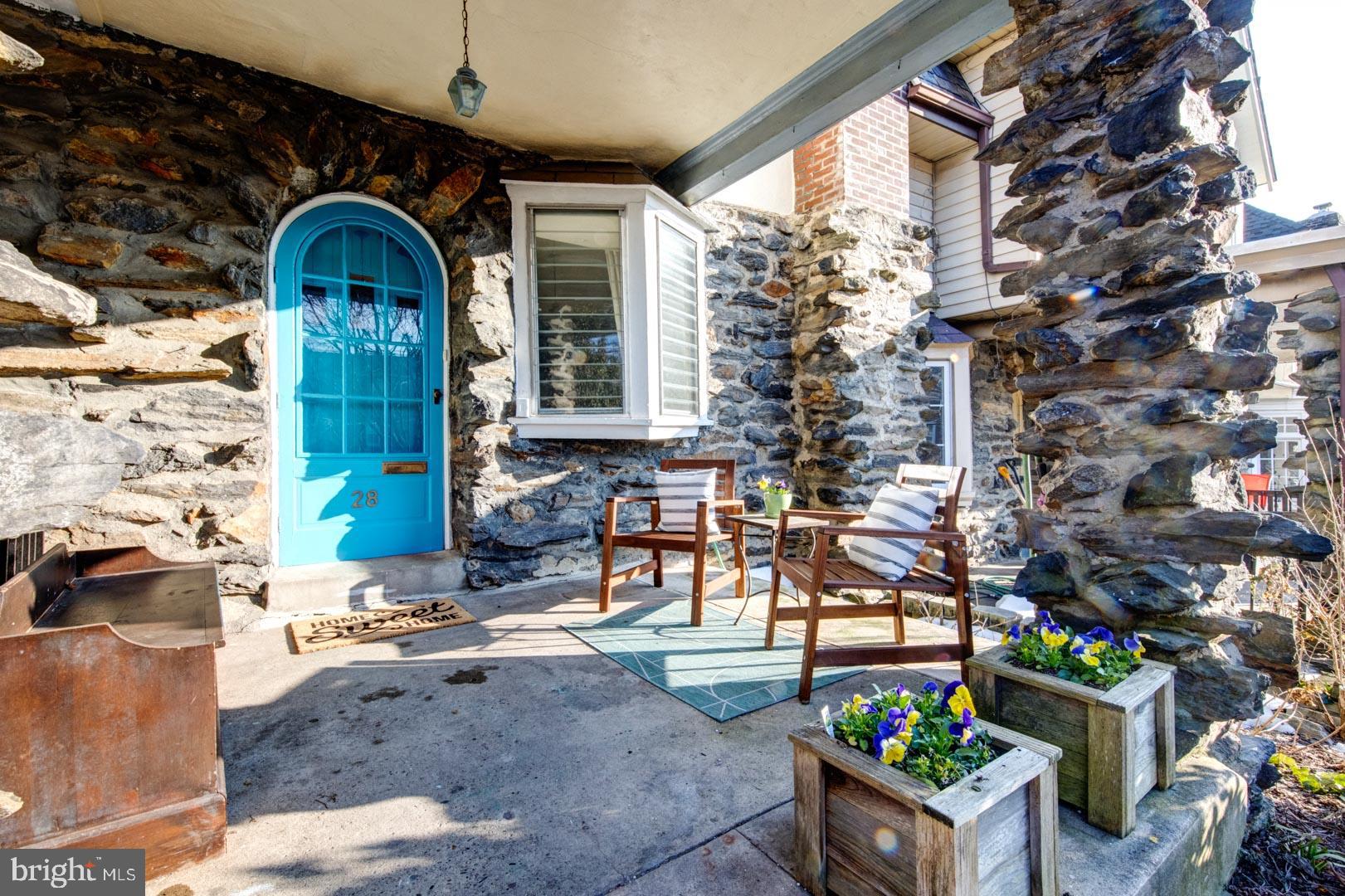28 Roumfort Road Philadelphia, PA 19119 - Photo 3 of 31 Gallery Image 3