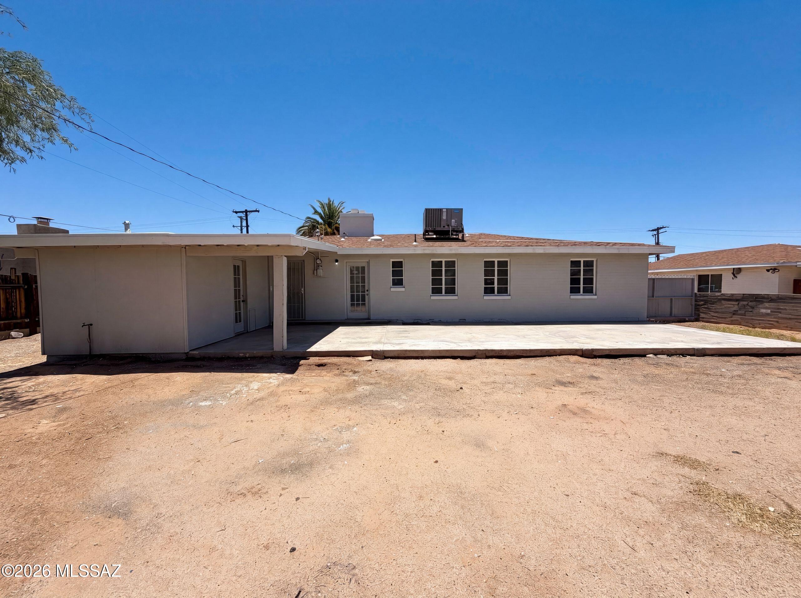 457 East Pastime Road Tucson, AZ 85705 - Photo 5 of 21