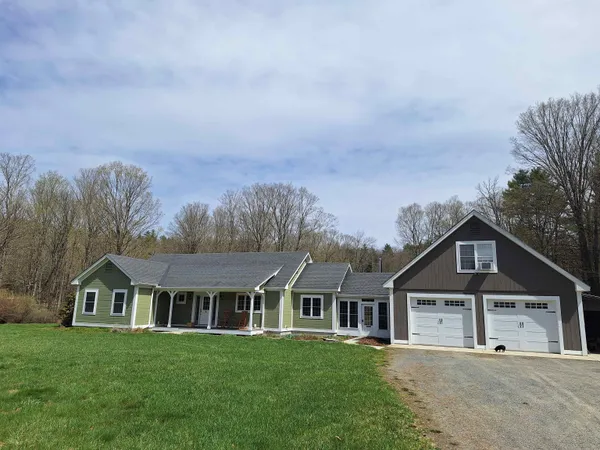 $2,750 | 47 Lower Cemetery Road, Langdon, NH 03602