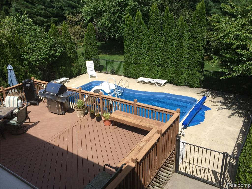7934 Billingham Road West Bloomfield, MI 48324 - Photo 49 of 51