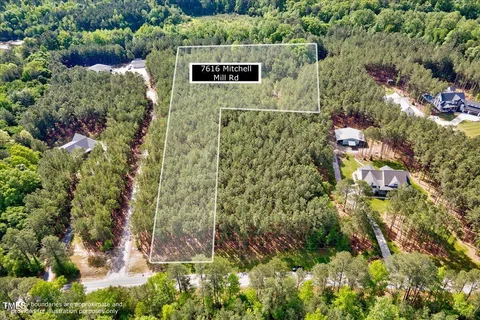 $299,000 | 7612 Mitchell Mill Road, Zebulon, NC 27597