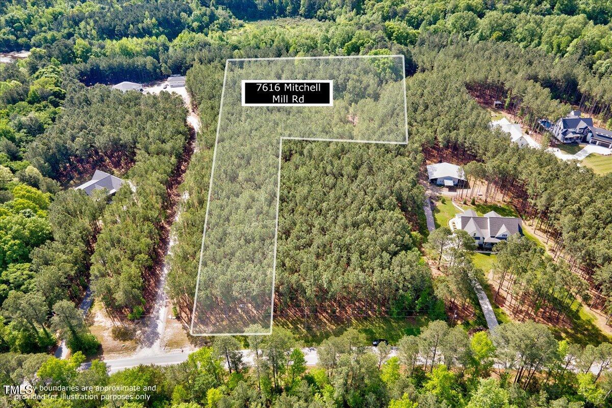 7612 Mitchell Mill Road Zebulon, NC 27597 - Photo 3 of 15 04-7612 Mitchell Mill Rd-4