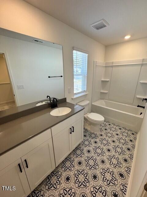 10548 Brookside Reserve Road Raleigh, NC 27614 - Photo 17 of 23 RR 19 - 2nd Bath