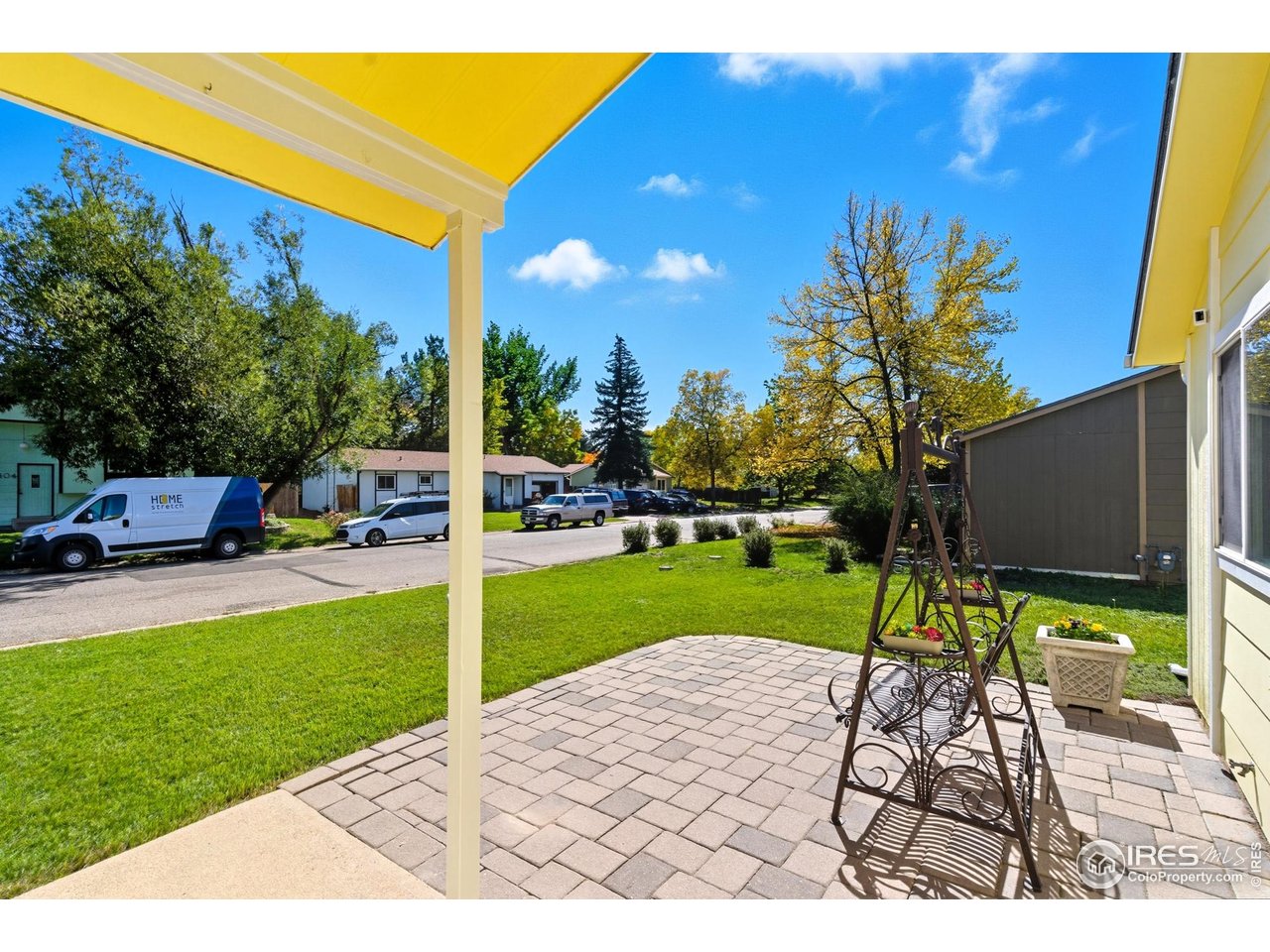 3405 Post Road Laporte, CO 80535 - Photo 18 of 28 Situated in the quiet town of Laporte just minutes from Fort Collins