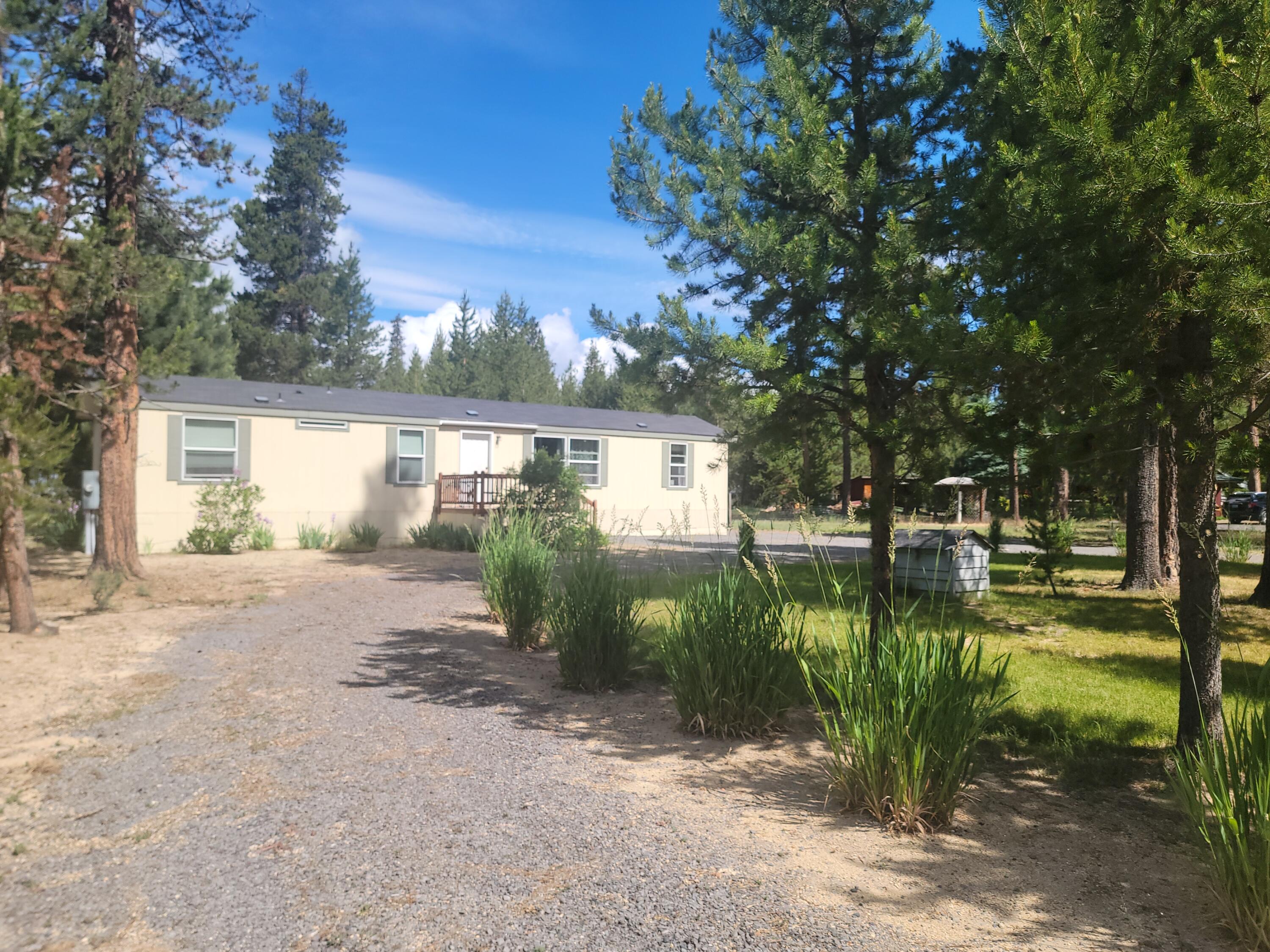 147126 Bills Road Gilchrist, OR 97737 - Photo 2 of 8 20220707_103819