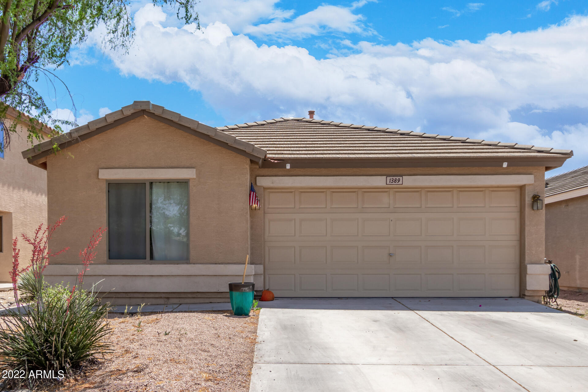 1389 East Pryor Road San Tan Valley, AZ 85140 - Photo 1 of 18 03 Pryor 1389