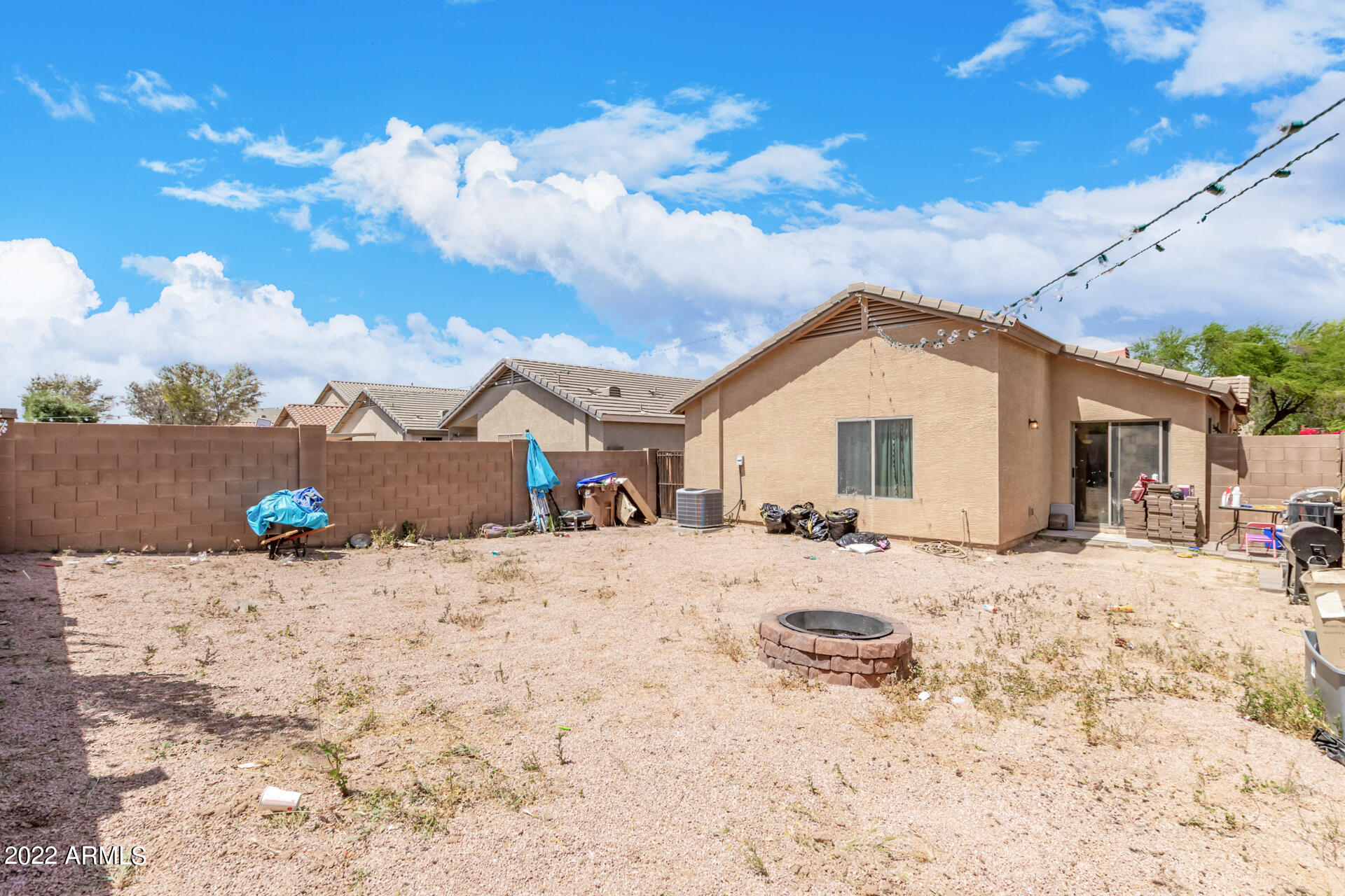 1389 East Pryor Road San Tan Valley, AZ 85140 - Photo 18 of 18 27 Pryor 1389