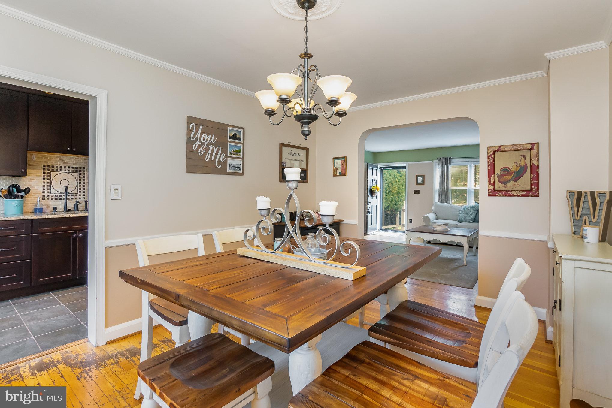 970 Radcliffe Road Towson, MD 21204 - Photo 12 of 31 Gallery Image 12