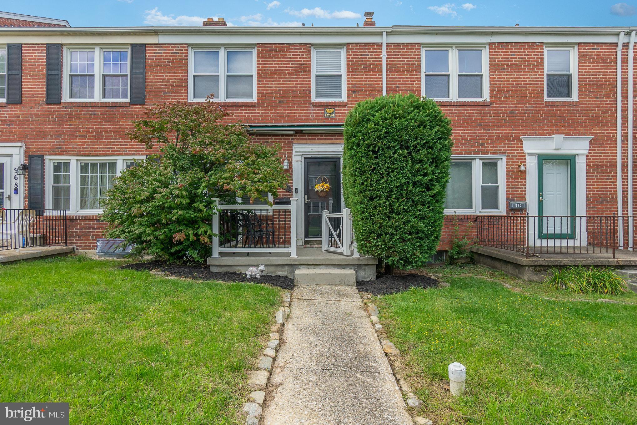 970 Radcliffe Road Towson, MD 21204 - Photo 3 of 31 Gallery Image 3