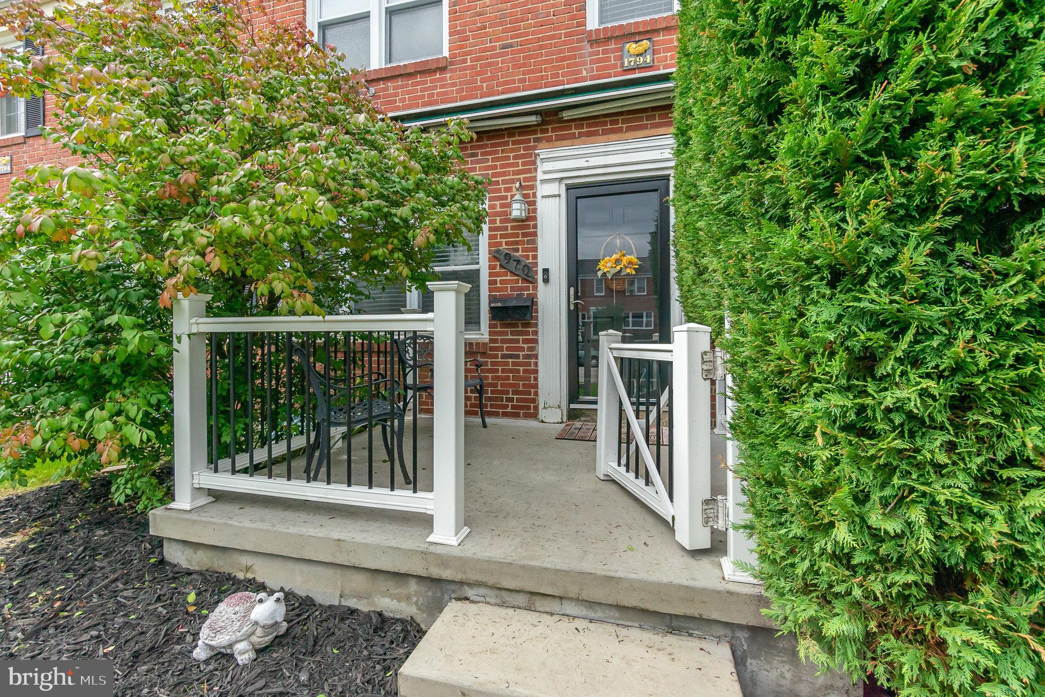 970 Radcliffe Road Towson, MD 21204 - Photo 4 of 31 Gallery Image 4