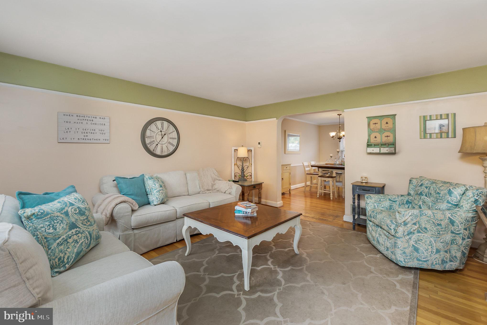 970 Radcliffe Road Towson, MD 21204 - Photo 5 of 31 Gallery Image 5