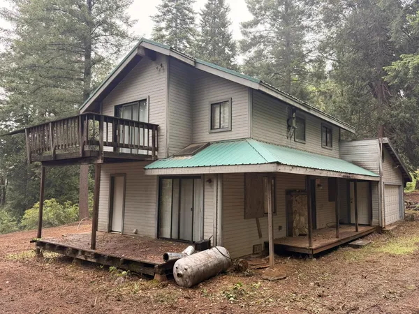 $225,000 | 16859 Wyatt Earp Road, Nevada City, CA 95959