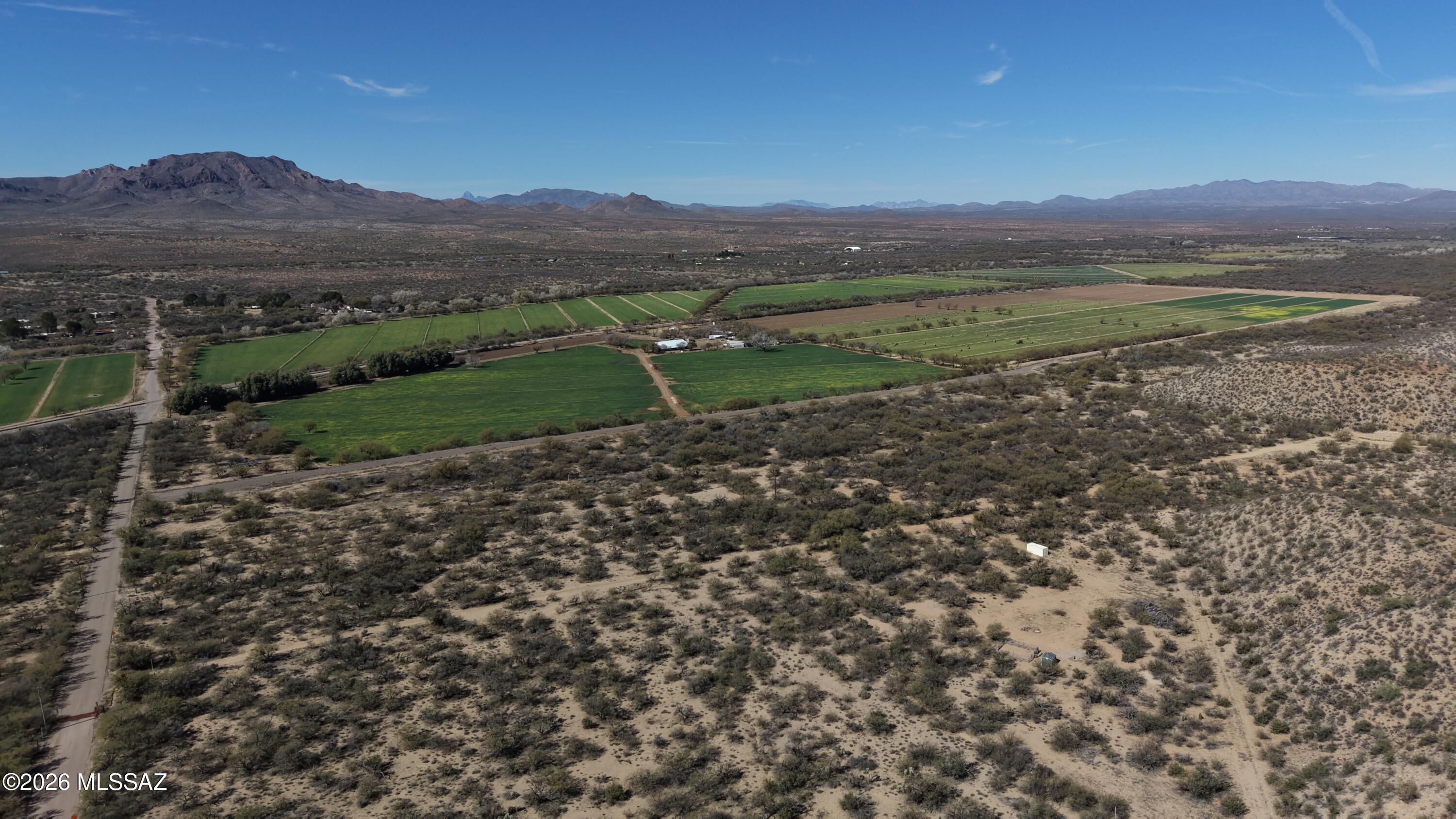 0 Chavez Siding Road Amado, AZ 85645 - Photo 8 of 19