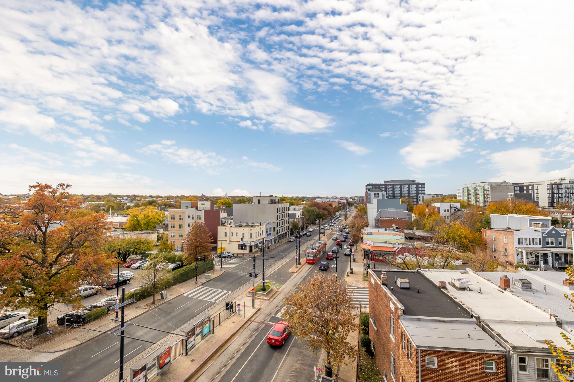 1910 Benning Road Northeast, Unit 5 Washington, DC 20002 - Photo 43 of 48 View