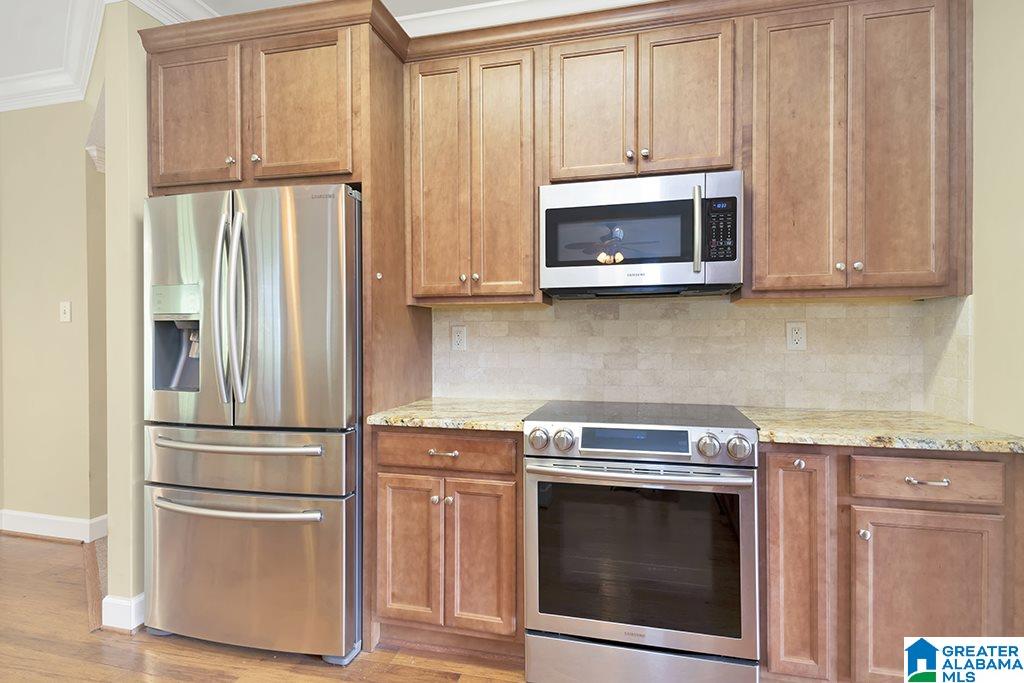 5913 Miles Spring Road Pinson, AL 35126 - Photo 6 of 43