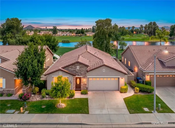$624,500 | 28407 Long Meadow Drive, Menifee, CA 92584