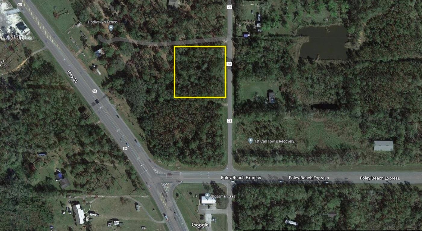 15649 County Road 73 Foley, AL 36535 - Photo 3 of 5