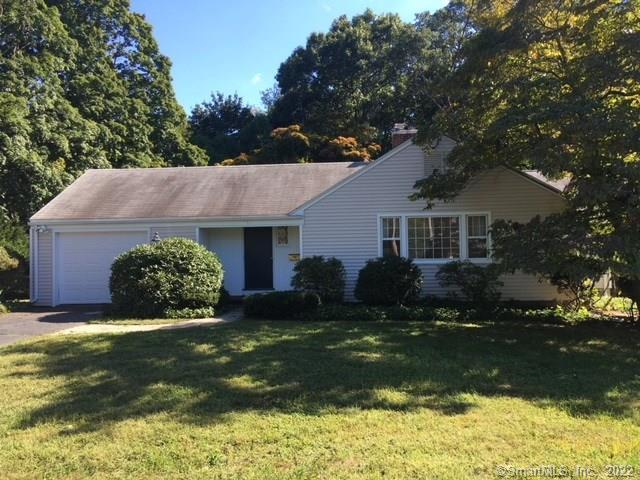 160 Overlook Road Glastonbury, CT 06033 - Photo 1 of 1 Gallery Image 1