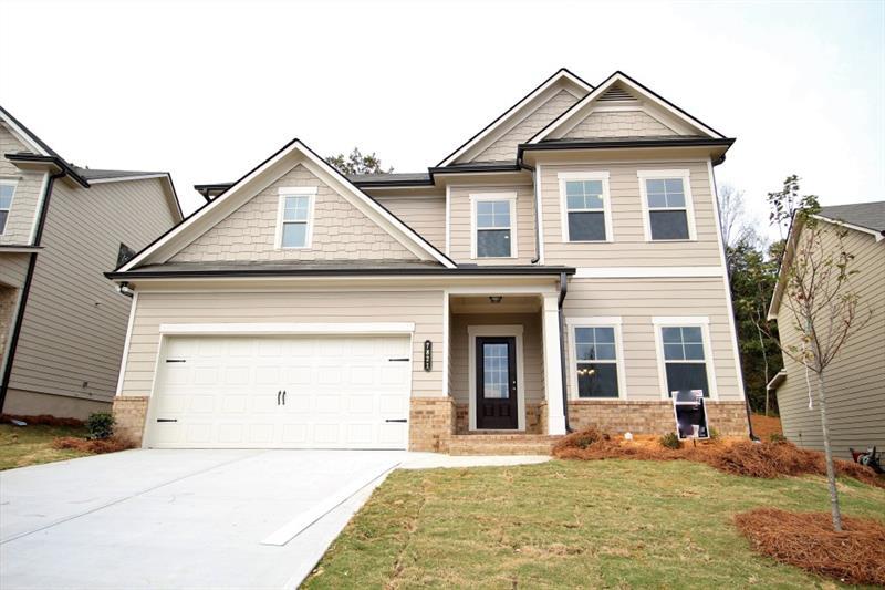7821 Silk Tree Pointe Braselton, GA 30517 - Photo 1 of 1