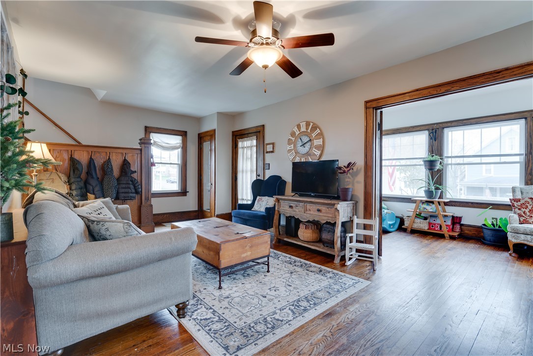 15 South 4th Street Rittman, OH 44270 - Photo 8 of 32