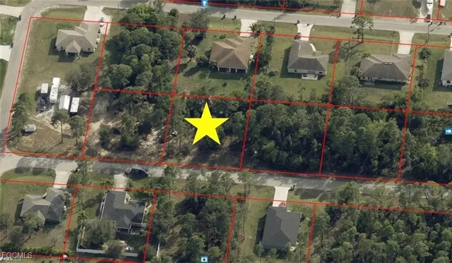 $36,000 | 3707 18th Street West, Lehigh Acres, FL 33971