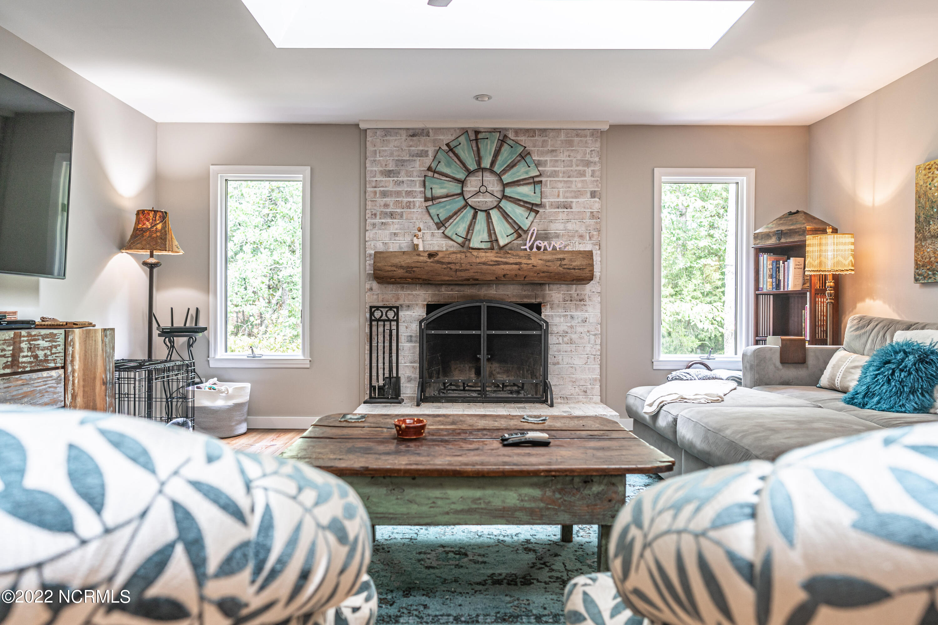 1044 Burning Tree Road Pinehurst, NC 28374 - Photo 5 of 38 Den