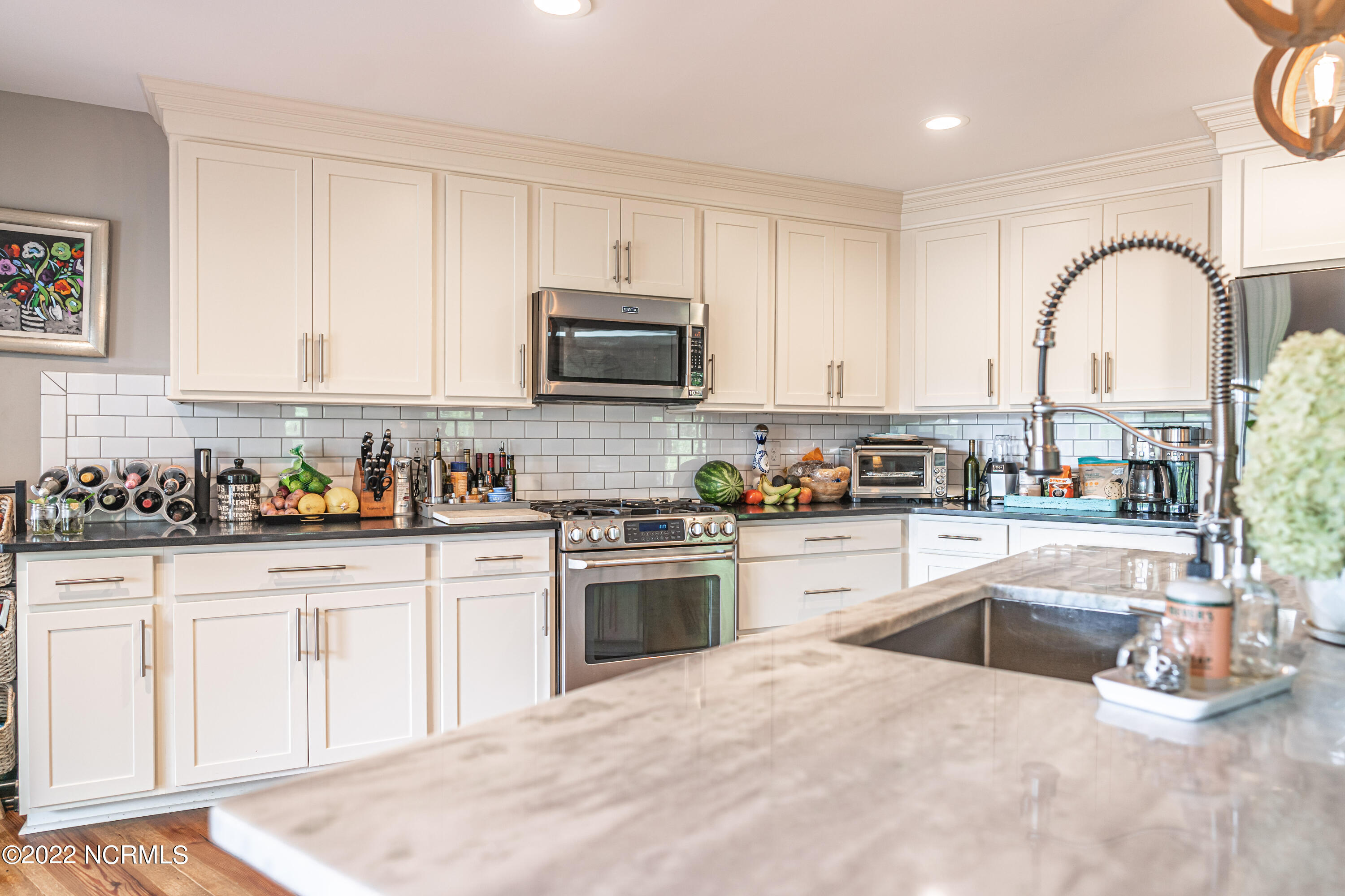 1044 Burning Tree Road Pinehurst, NC 28374 - Photo 7 of 38 Kitchen 2