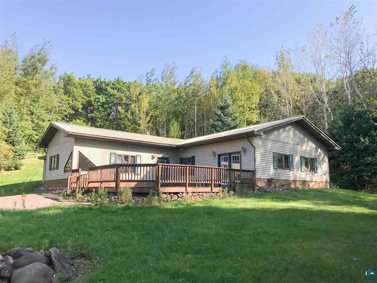 6007 St Louis River Road Duluth, MN 55810 - Photo 1 of 25 6007 St. Louis River Rd