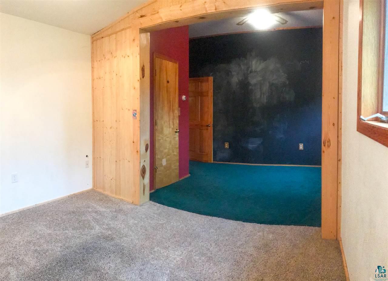 6007 St Louis River Road Duluth, MN 55810 - Photo 20 of 25 Bedroom #3 (has 2 rooms)