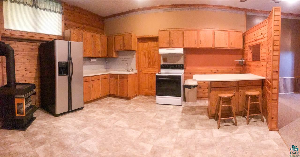 6007 St Louis River Road Duluth, MN 55810 - Photo 5 of 25 Kitchen