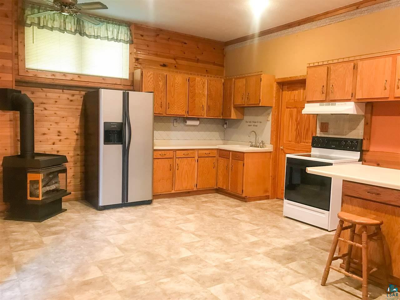 6007 St Louis River Road Duluth, MN 55810 - Photo 6 of 25 Kitchen