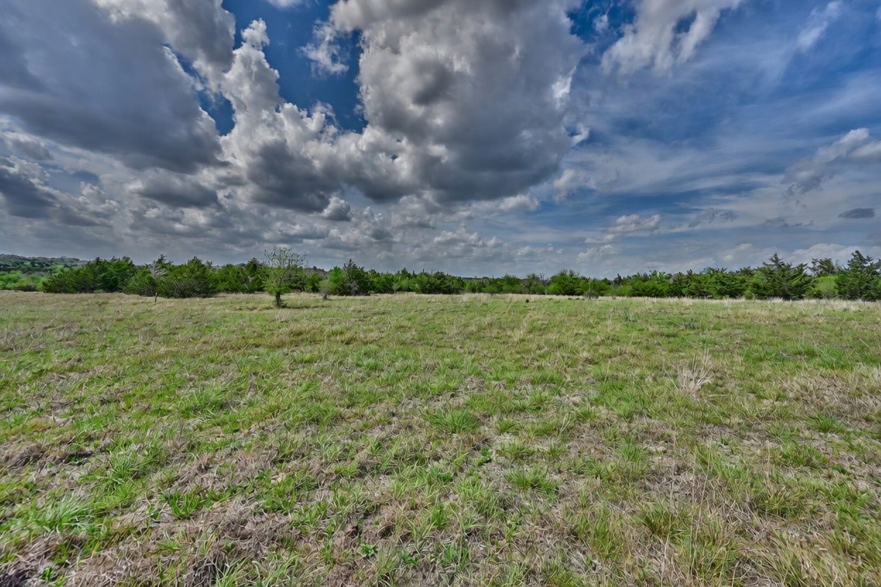 Tbd Fritsch Road La Grange, TX 78945 - Photo 20 of 23 a view of a big yard with a house in the background
