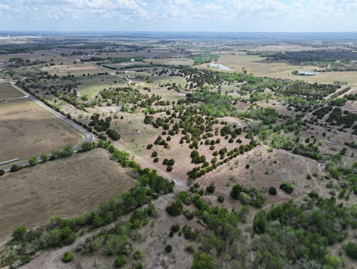 Tbd Fritsch Road La Grange, TX 78945 - Photo 5 of 23 an aerial view of mountain with beach